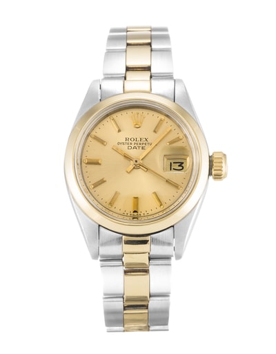 Rolex Datejust Lady 6916